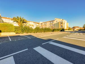 Fotografia z galérie ubytovania Apartment Les Maisons de la Plage-11 by Interhome v destinácii Narbonne-Plage