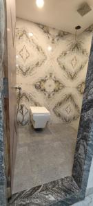 Un baño de DIAMOND GUEST HOUSE