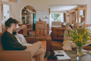 Φωτογραφία από το άλμπουμ του Equs Posada de Campo στο Σαν Κάρλος ντε Μπαριλότσε +89 φωτογραφίες