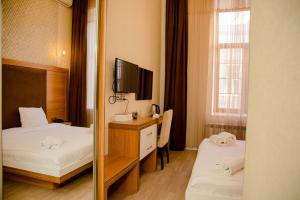 Φωτογραφία από το άλμπουμ του Solo Hotel στο Μπακού