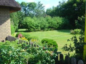 En have udenfor OG Katharina