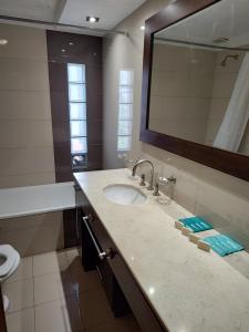 Et badeværelse på Departamentos de Categoría, Santa Fé y Alberti + 87 billeder