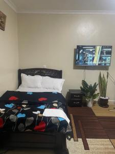 Ảnh trong thư viện ảnh của Zuhura homes ở Ruiru +15 ảnh