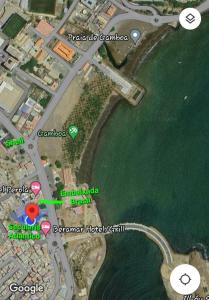 Gallery image of Secularis Capital in Praia