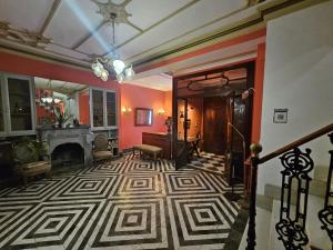 Fotografie z fotogalerie ubytování Fabrica de Sueños v destinaci Gandía