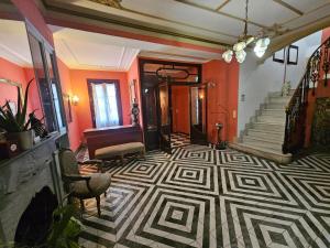 Fotografie z fotogalerie ubytování Fabrica de Sueños v destinaci Gandía