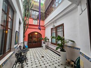 Fotografie z fotogalerie ubytování Fabrica de Sueños v destinaci Gandía