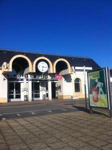 Supermarket lub sklepy w pobliżu tego apartamentu