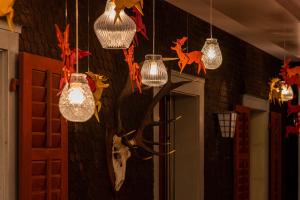 Kép HIRSCHEN OBERKIRCH - Design Boutique Hotel szállásáról Oberkirchben a galériában