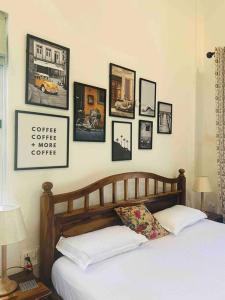 Fotografie z fotogalerie ubytování “Tranquil 3BHK Condo Retreat - TUDOR HOUSE” v destinaci Assagao