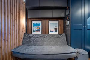 Gallery image of GuestHost - Canin Mountain Lodge in Sella Nevea +15 photos