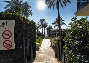 Fotografie z fotogalerie ubytování Skol 339 - 2-Bedroom Apartment in Edificio Skol Marbella v destinaci Marbella