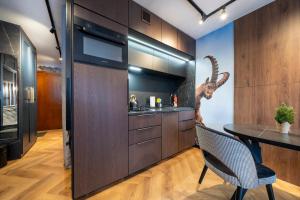 Gallery image of GuestHost - Canin Mountain Lodge in Sella Nevea