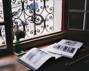 Fotografie z fotogalerie ubytování L'escale Surf Hostel - Auberge de jeunesse v destinaci Guéthary