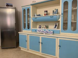 Πιστοποιητικό, βραβείο, πινακίδα ή έγγραφο που προβάλλεται στο Casa Bea by Holiday World +9 φωτογραφίες