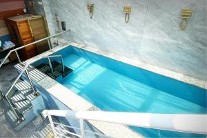 Πισίνα στο ή κοντά στο Garden Pool Villa Lee Chung Jung +57 φωτογραφίες