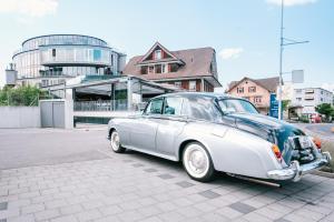 Kép HIRSCHEN OBERKIRCH - Design Boutique Hotel szállásáról Oberkirchben a galériában