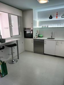 Zdjęcie z galerii obiektu Casa La Zorro w mieście Torrevieja