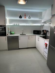 Zdjęcie z galerii obiektu Casa La Zorro w mieście Torrevieja