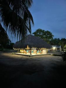 Fotografie z fotogalerie ubytování Hotel Las Casitas De Mar Adentro v destinaci Isla Grande