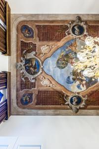 Fotografie z fotogalerie ubytování Hotel Palazzina Sardi v Benátkách