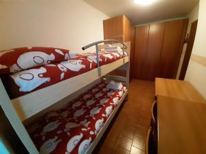 Φωτογραφία από το άλμπουμ του CIVICO 43 Interno 8 σε Chiesa in Valmalenco +6 φωτογραφίες