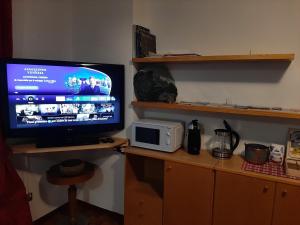 TV i/ili multimedijalni sistem u objektu CIVICO 43