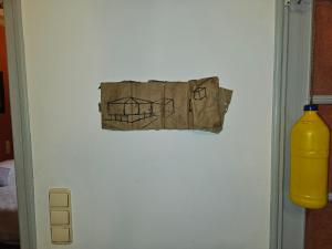 Fotografie z fotogalerie ubytování Fabrica de Sueños v destinaci Gandía