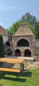 Bilde i galleriet til Apartmani Kačara i Sremski Karlovci