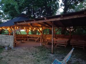 Gallery image of Przystanek Rospuda in Sucha Wieś