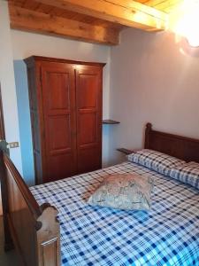Kép Chalet Alpe Quaggiui szállásáról Calasca Castiglionéban a galériában