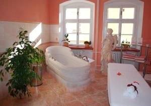 Fotografie z fotogalerie ubytování Spa Resort Libverda - Hotel Panorama v destinaci Lázně Libverda