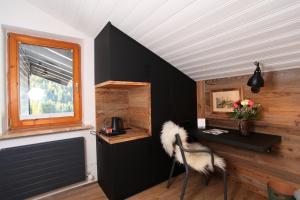 Fotografie z fotogalerie ubytování Landhaus Bromm v destinaci Riezlern