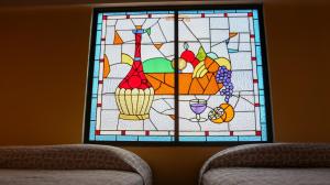 Billede fra billedgalleriet på Posada La Mora - Hospedaje Panoramico i Guanajuato