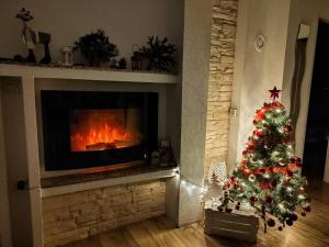 Fotografie z fotogalerie ubytování Gospic Riverside Apartment v destinaci Gospić