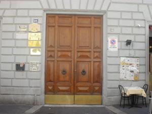 Fotografie z fotogalerie ubytování Gemme Di Roma Accomodation v Římě