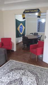 Fotografie z fotogalerie ubytování HOSTEL DA VILA v destinaci Santos