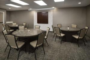 Fotografie z fotogalerie ubytování SpringHill Suites Fort Worth University v destinaci Fort Worth