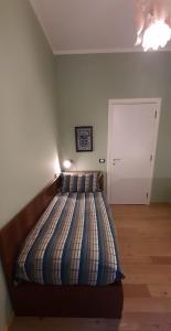 Postel nebo postele na pokoji v ubytování B&B A Casa Tua