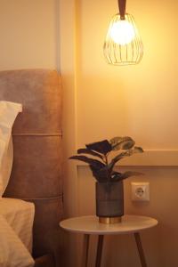 Imagen de la galería de Daphne Luxury Apartment, en Kastoria 17 fotos más