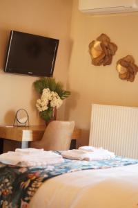 Imagen de la galería de Daphne Luxury Apartment, en Kastoria