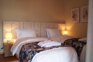 Imagen de la galería de Daphne Luxury Apartment, en Kastoria