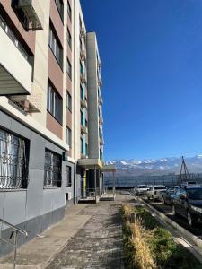 Φυσικό τοπίο κοντά σε αυτό το διαμέρισμα