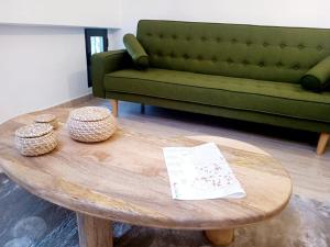 Gallery image of VIVAL MINAS in Baeza