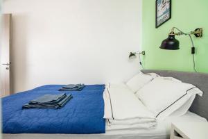 Stylish and colourful apartment in the city centre 1072 Budapest, 1072,  Klauzál utca 31 kép - 2