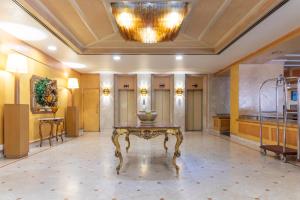 Fotografie z fotogalerie ubytování Gran Villagio Hotel SP by Castelo Itaipava v Sao Paulu