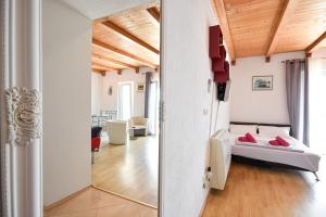 Gallery image of Zrinka in Brela