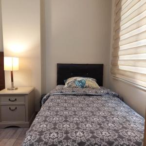Kép MY Garden View szállásáról Antalyában a galériában