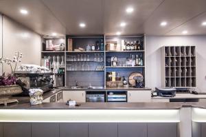 Fotografie z fotogalerie ubytování Hotel Le Vigne di Corvino v destinaci Casteggio
