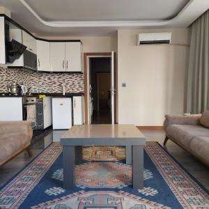 Kép MY Garden View szállásáról Antalyában a galériában